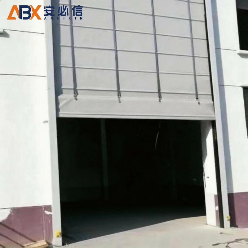 萍乡机械式门封
