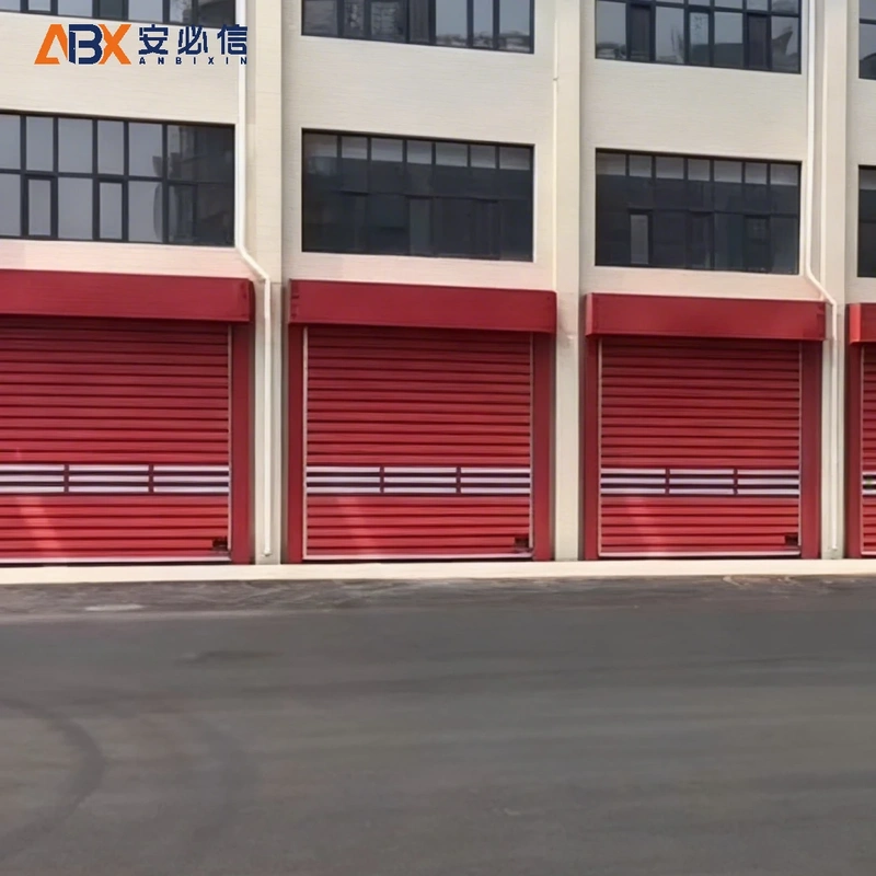 萍乡洁净室高速门